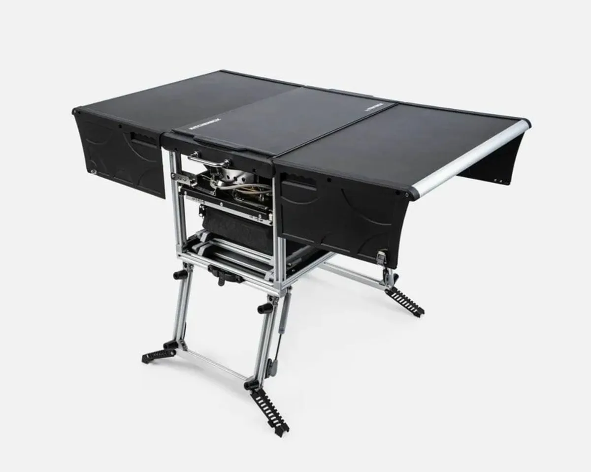 KitchenBox By TentBox - Image 1