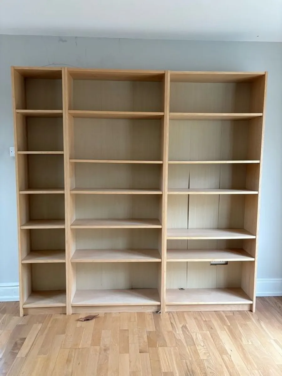 Bookshelf