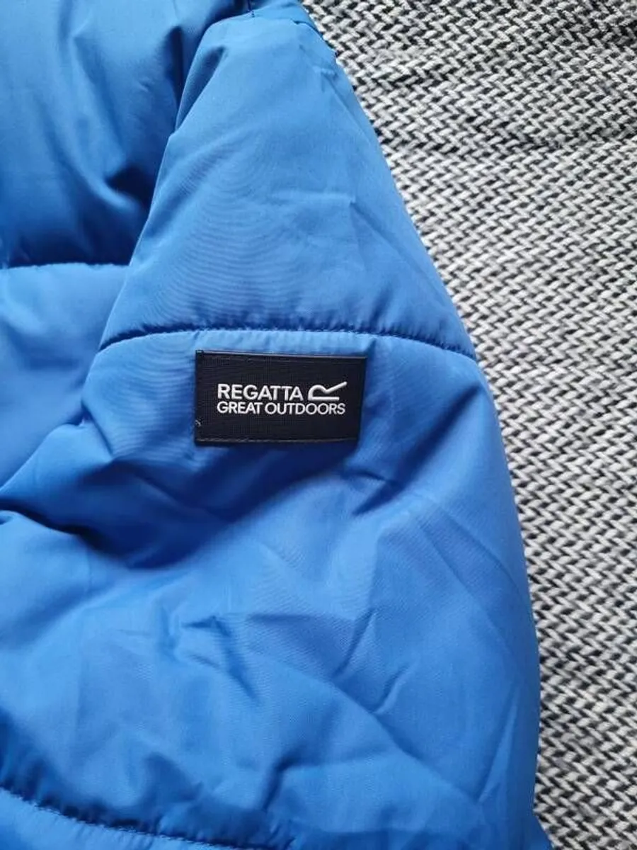 Regatta Coat - 3xl - worn once - Image 3