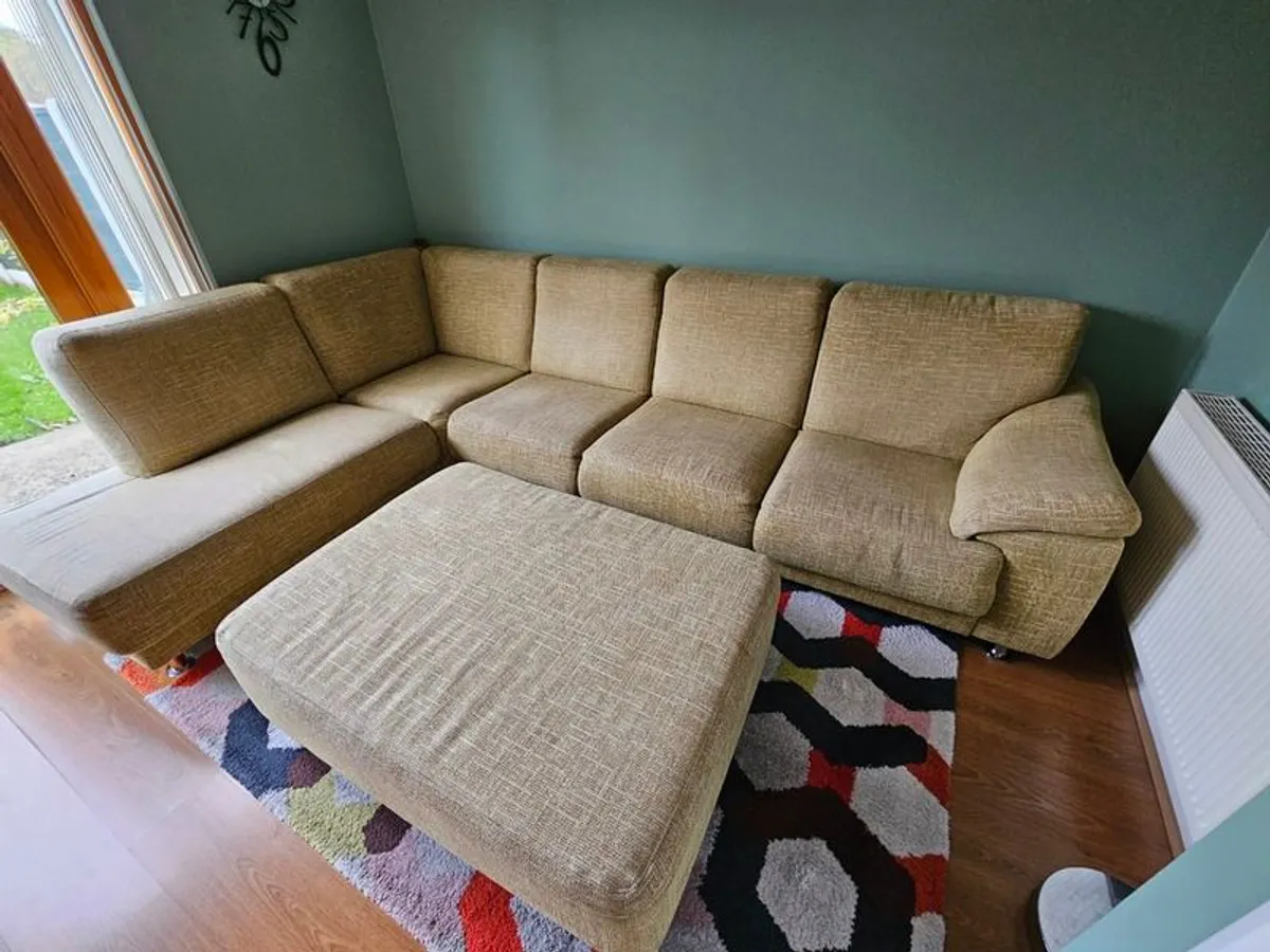 Corner Sofa - Image 2