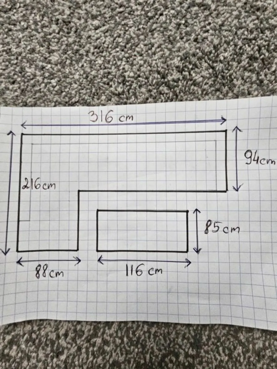 Corner Sofa - Image 3
