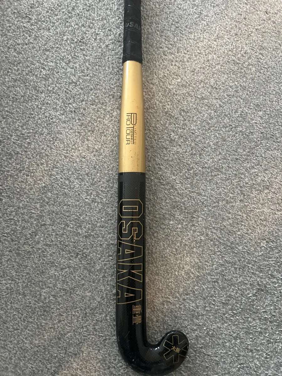 Osaka Hockey Bag & Stick - Image 3
