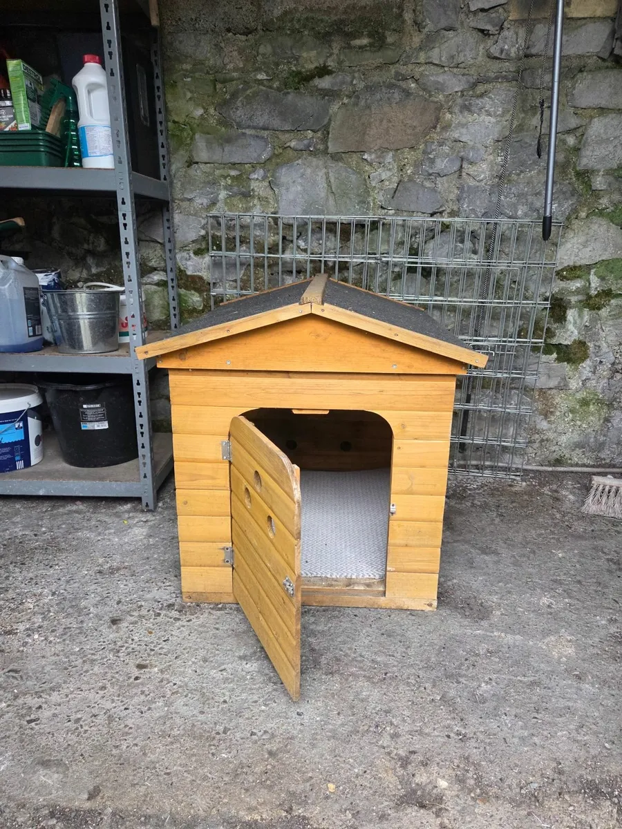 Dog House - Image 3