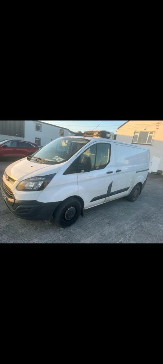 Ford Transit - Image 2