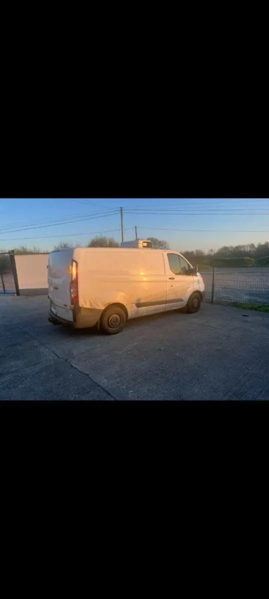 Ford Transit - Image 3