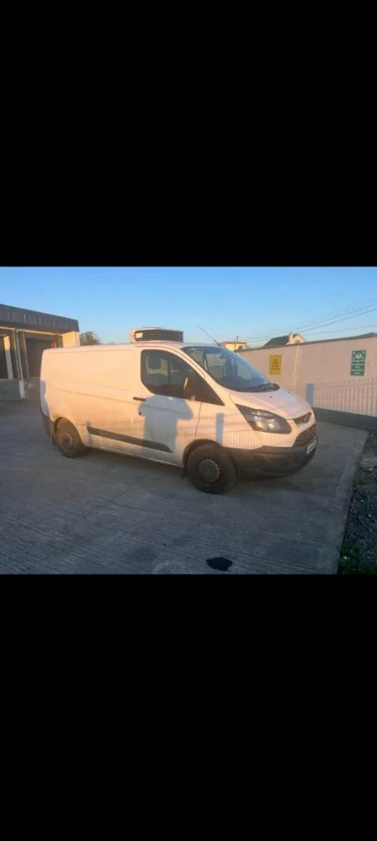 Ford Transit - Image 1