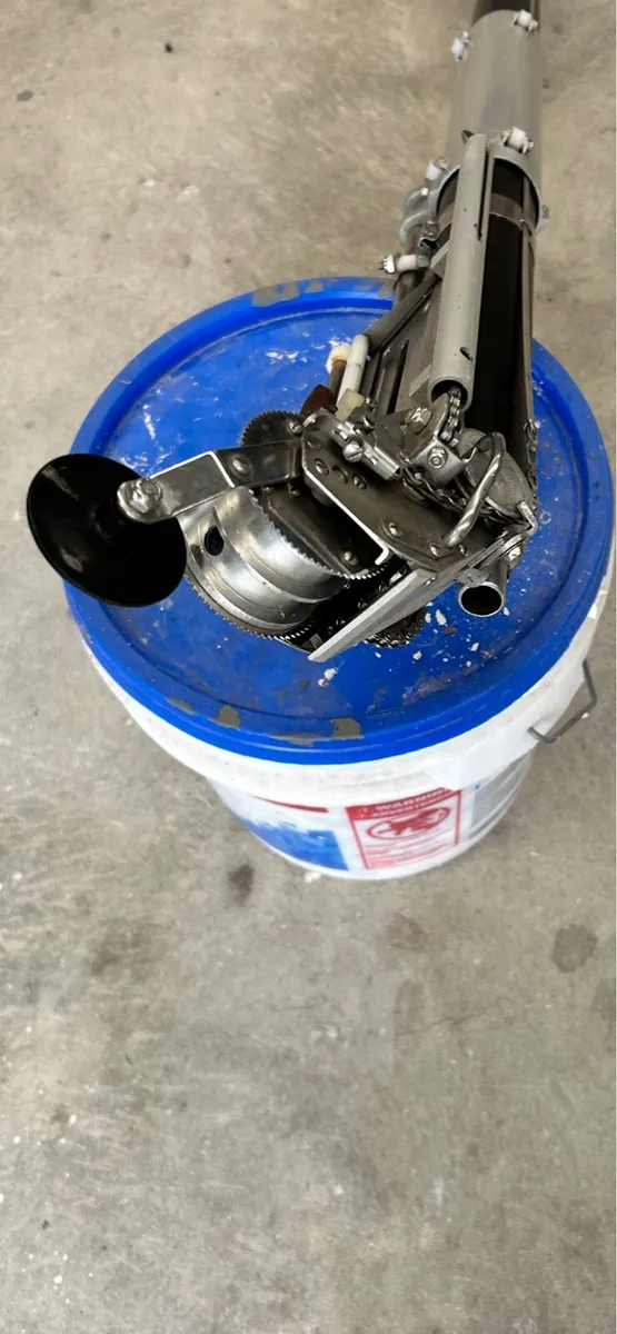 Drywall Automatic Taper - Image 2