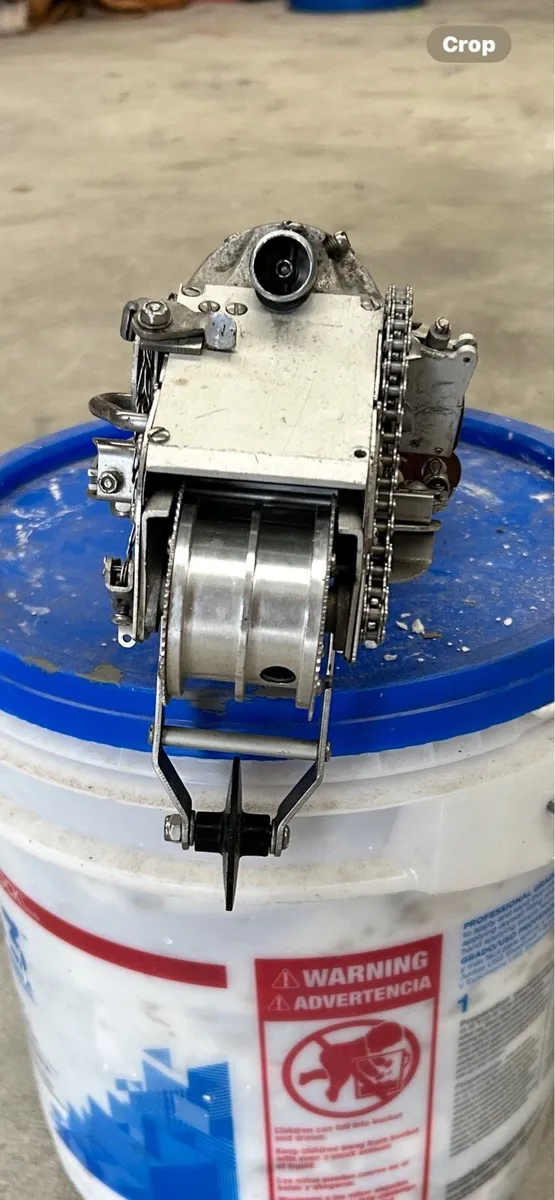 Drywall Automatic Taper - Image 3