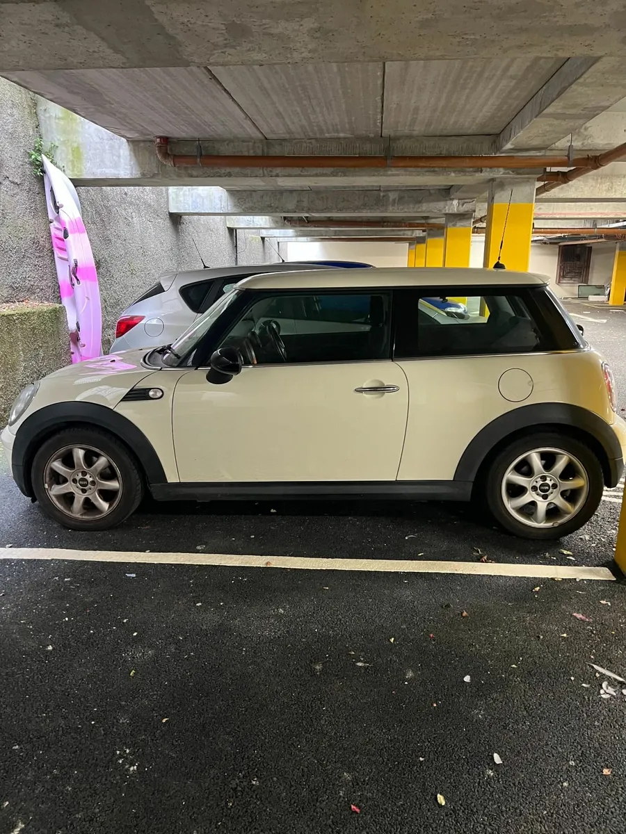 Mini One 2008 - Image 2