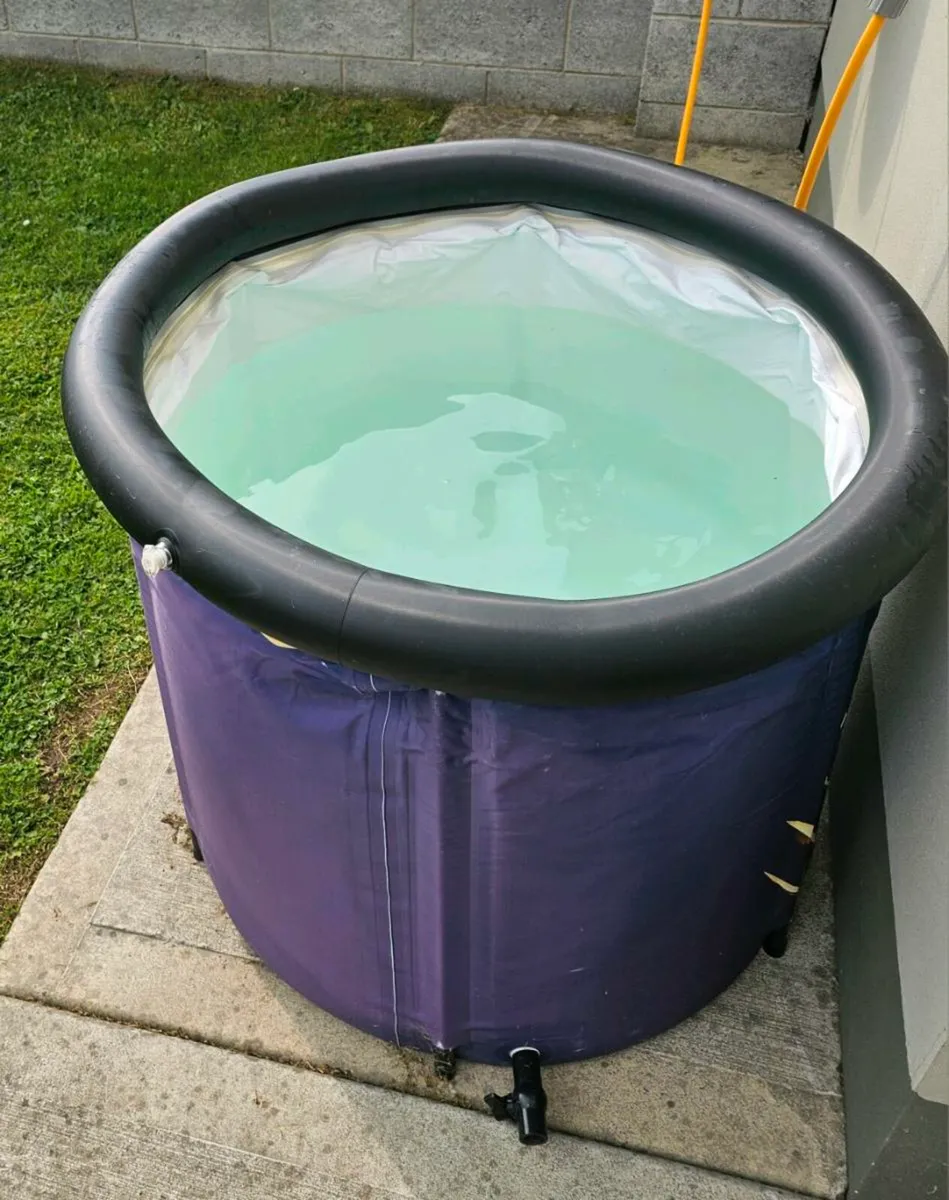 Lumi Ice Bath - Limited Edition - Image 2