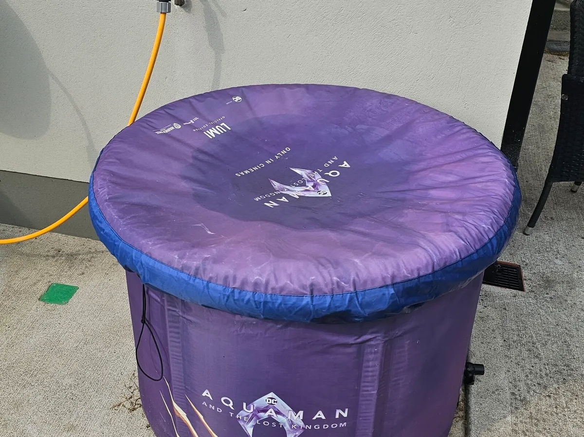 Lumi Ice Bath - Limited Edition - Image 3