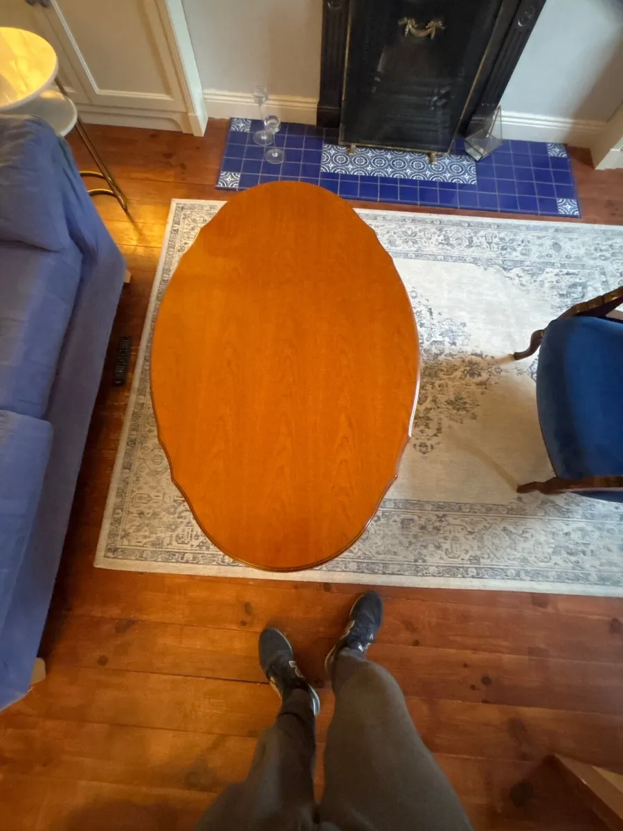 Coffee table - Image 1