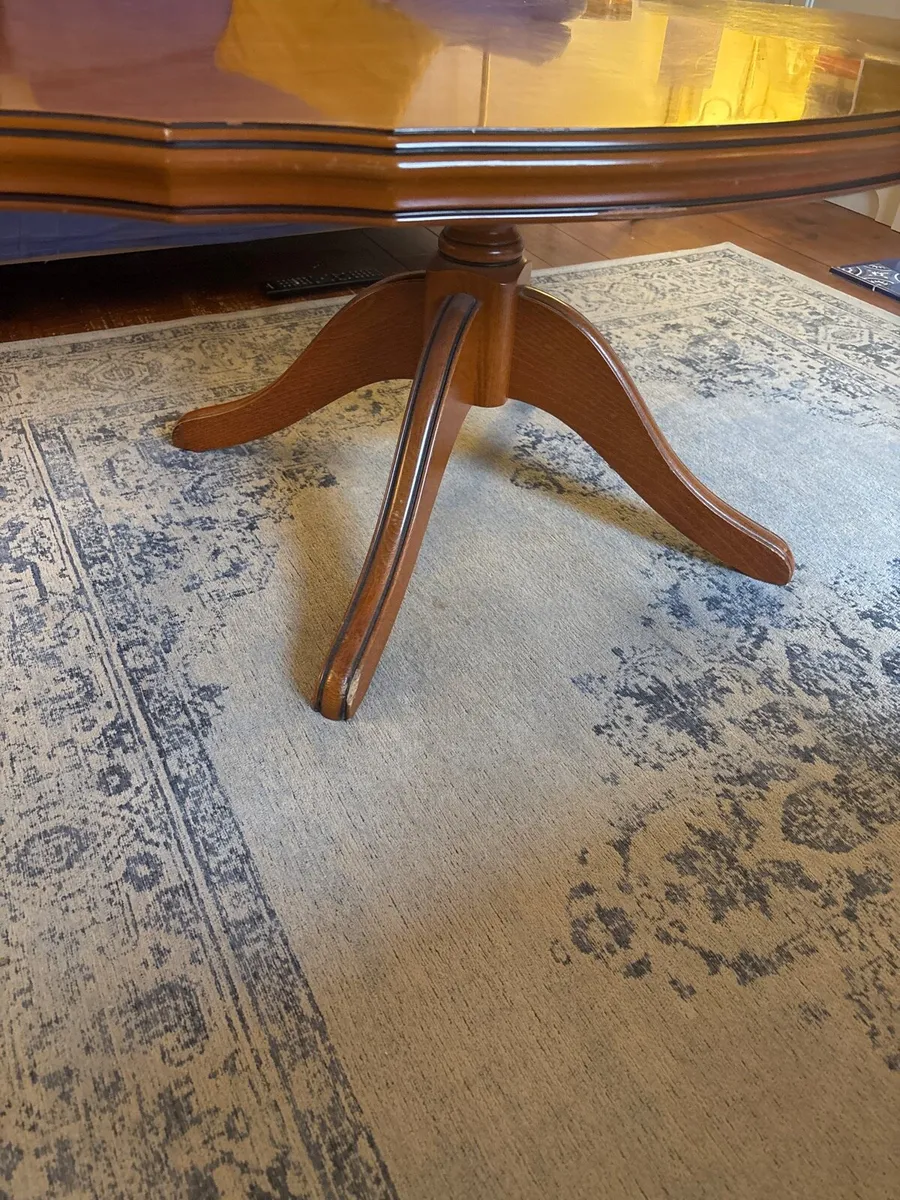 Coffee table - Image 2