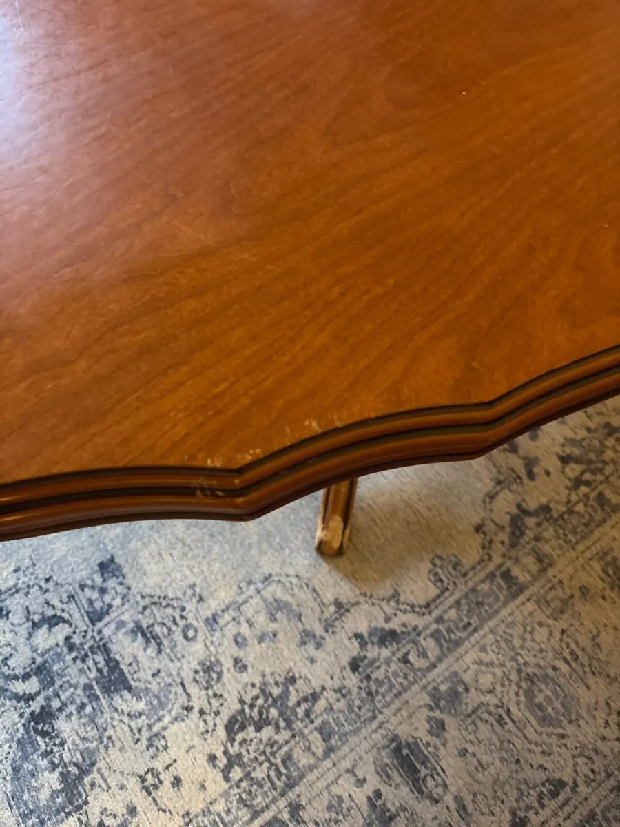 Coffee table - Image 3