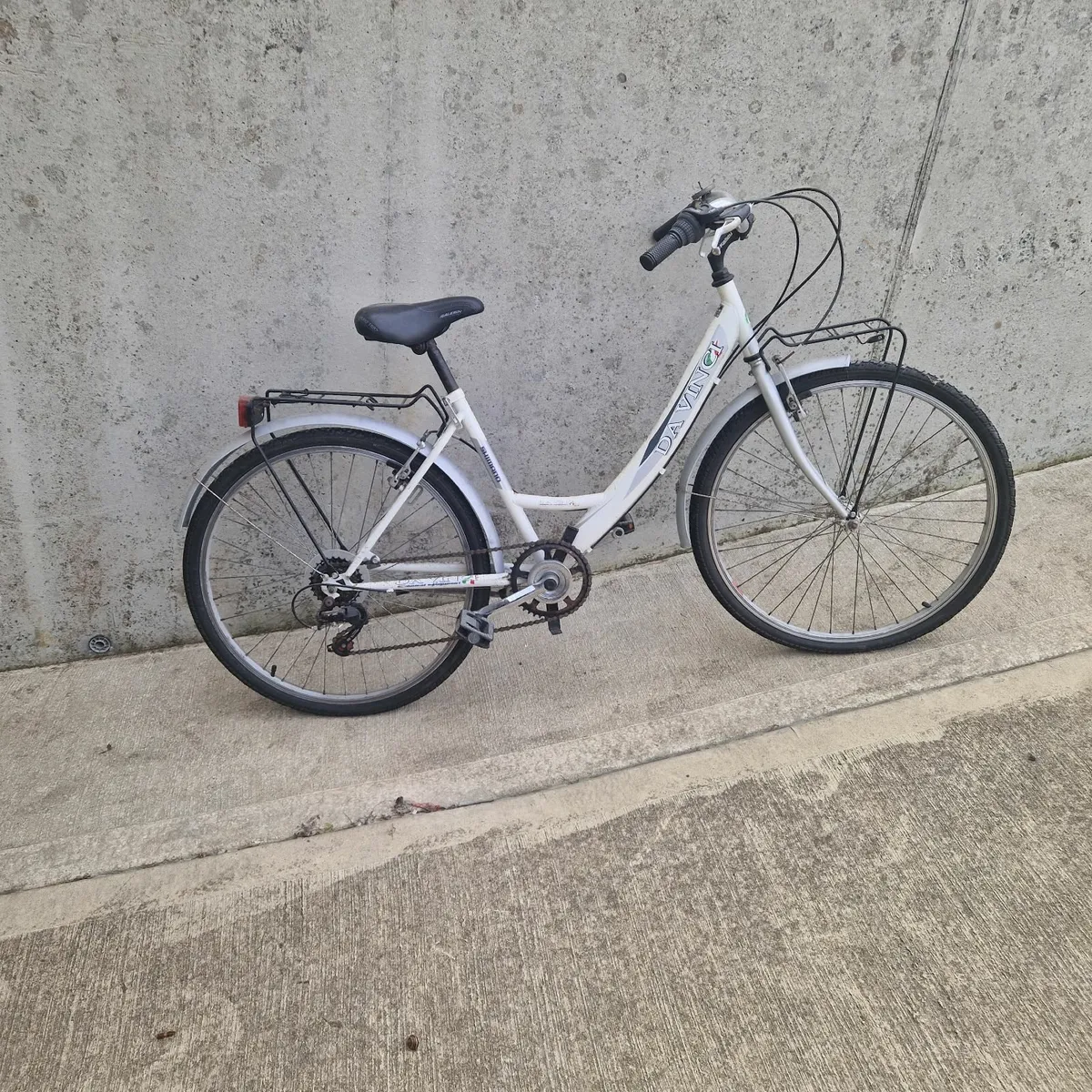 Bike