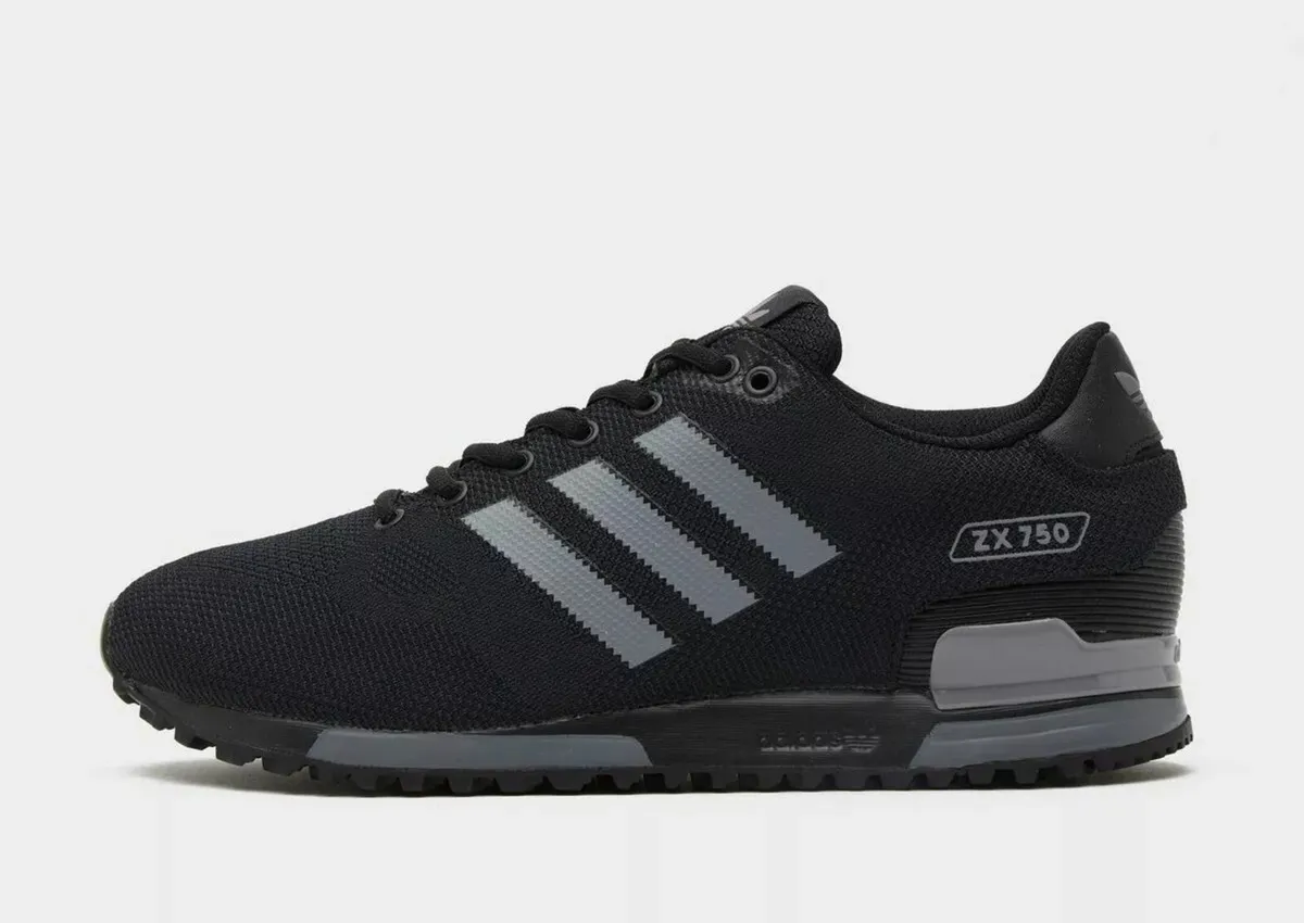Adidas Originals ZX 750 WV - Mens - UK 10 - New - Image 1