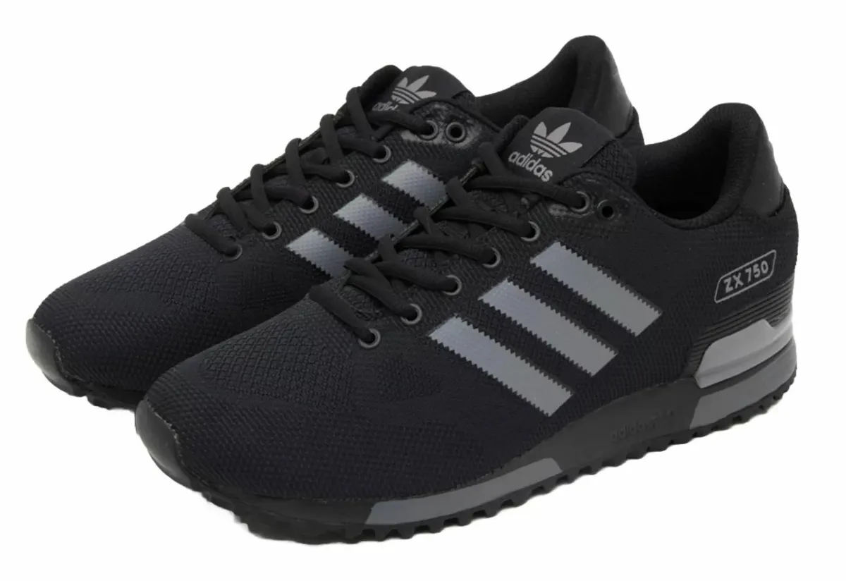 Adidas Originals ZX 750 WV - Mens - UK 10 - New - Image 2