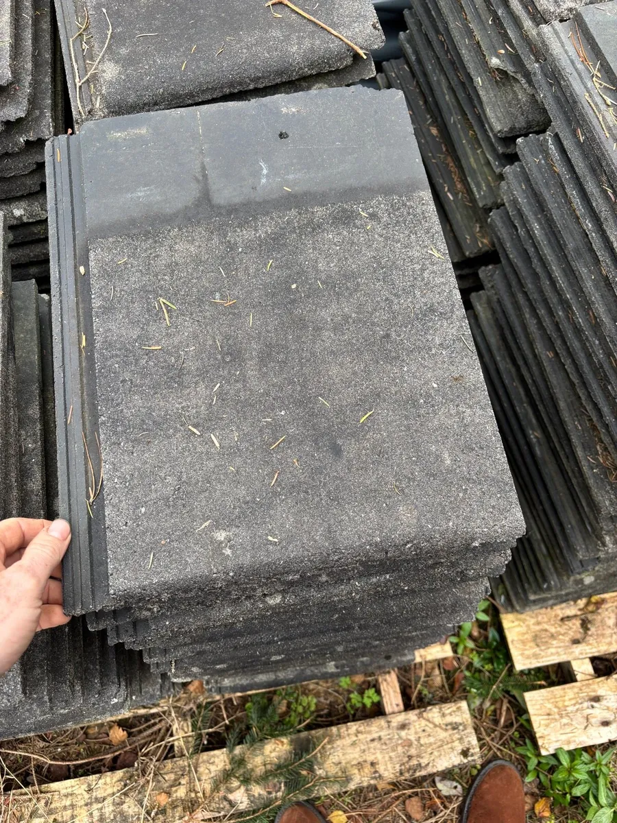 Roof tiles - Image 3
