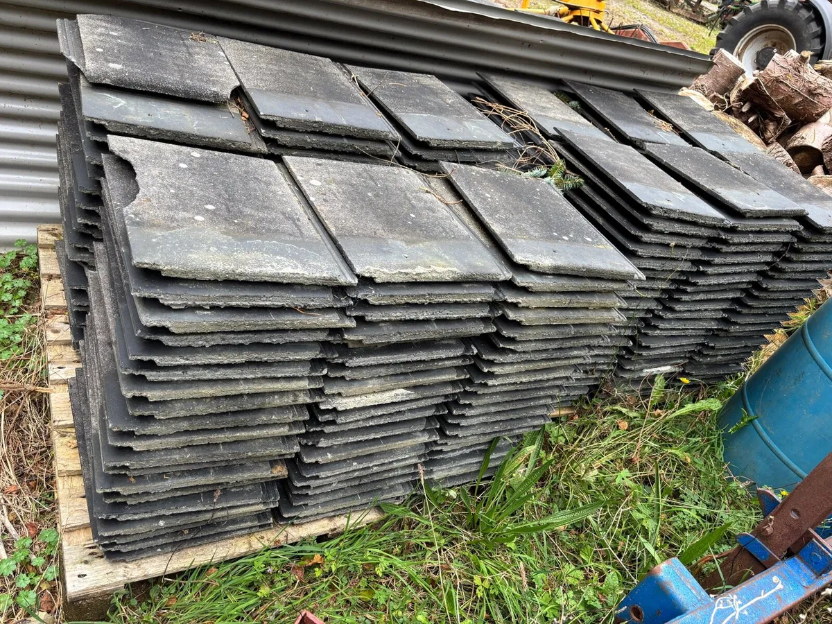 Roof tiles - Image 4