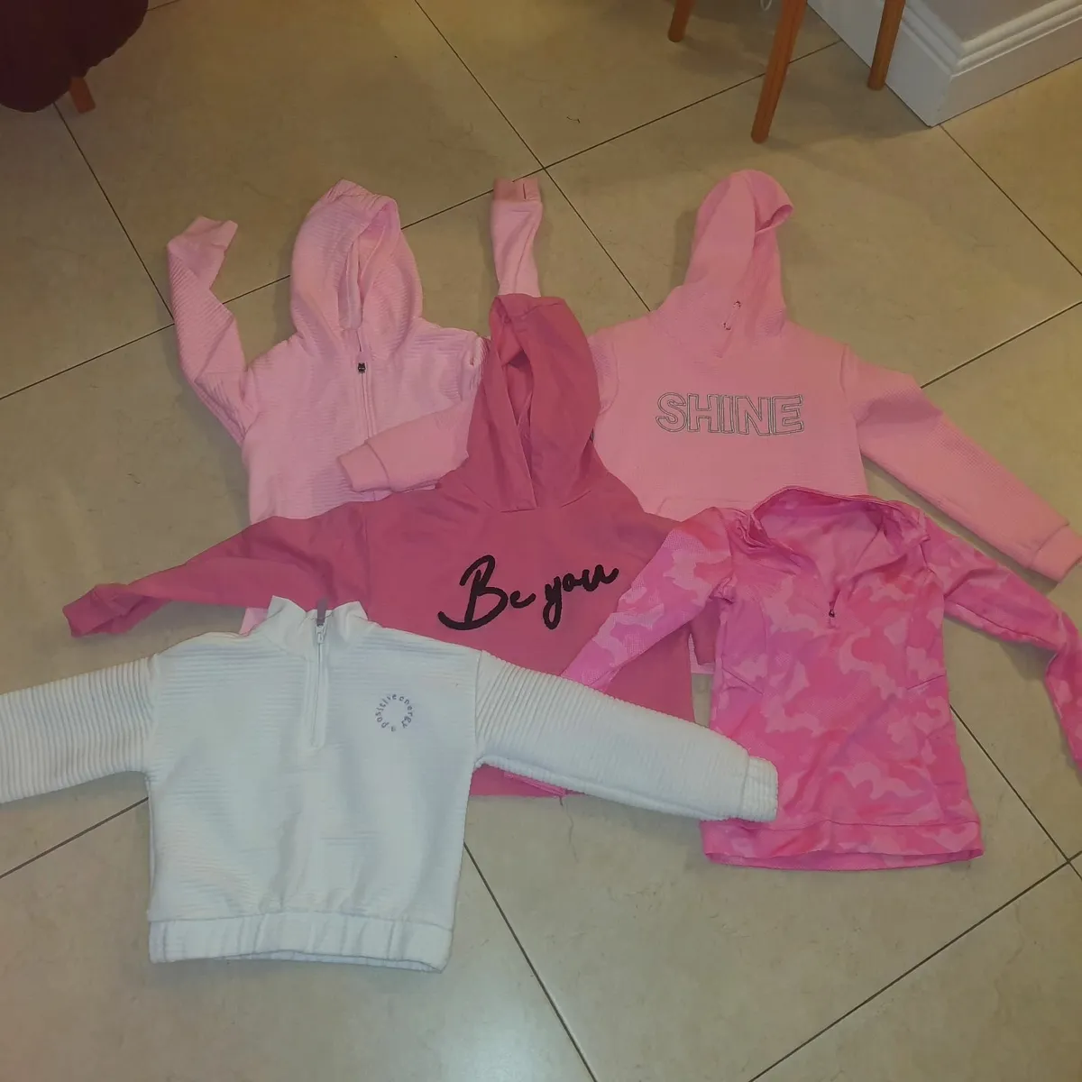 Clothes