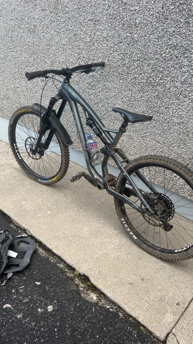 Whyte g180s - Image 3