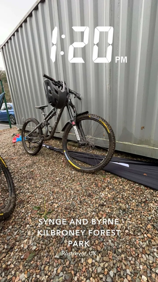 Whyte g180s - Image 4