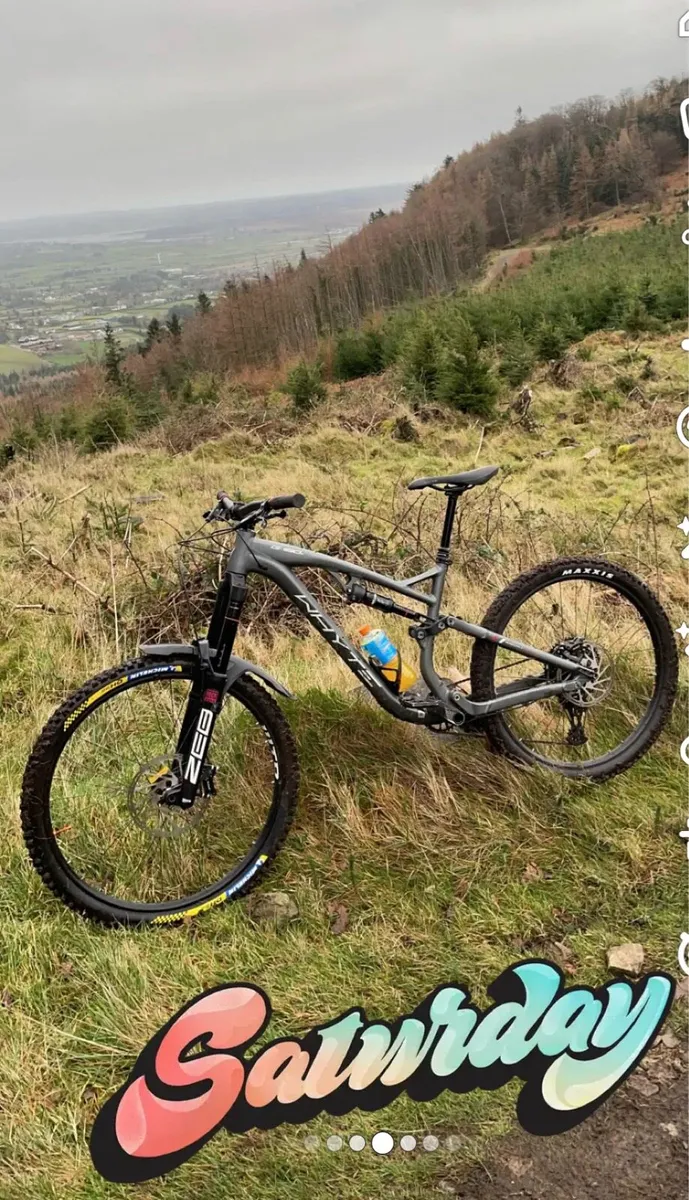 Whyte g180s - Image 2