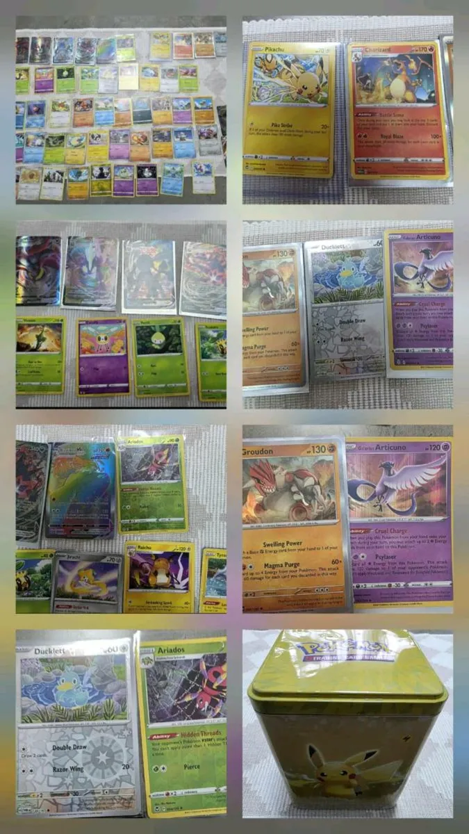 Pokémon Bundle