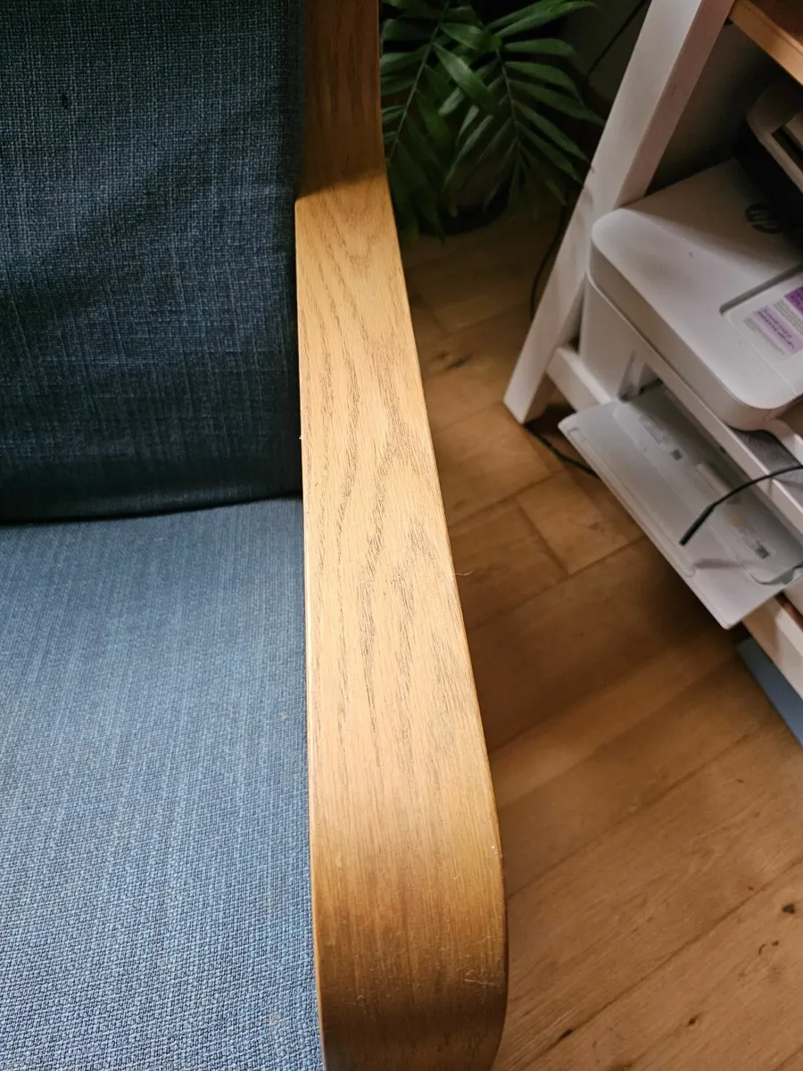 Ikea Rocking chair - Image 4
