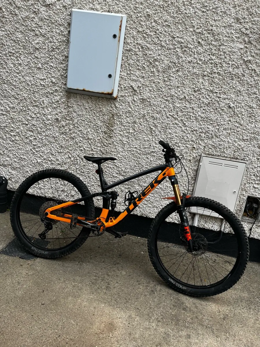 Trek fuel ex5 - Image 1