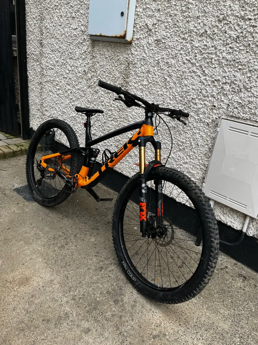 Trek fuel ex5 - Image 2