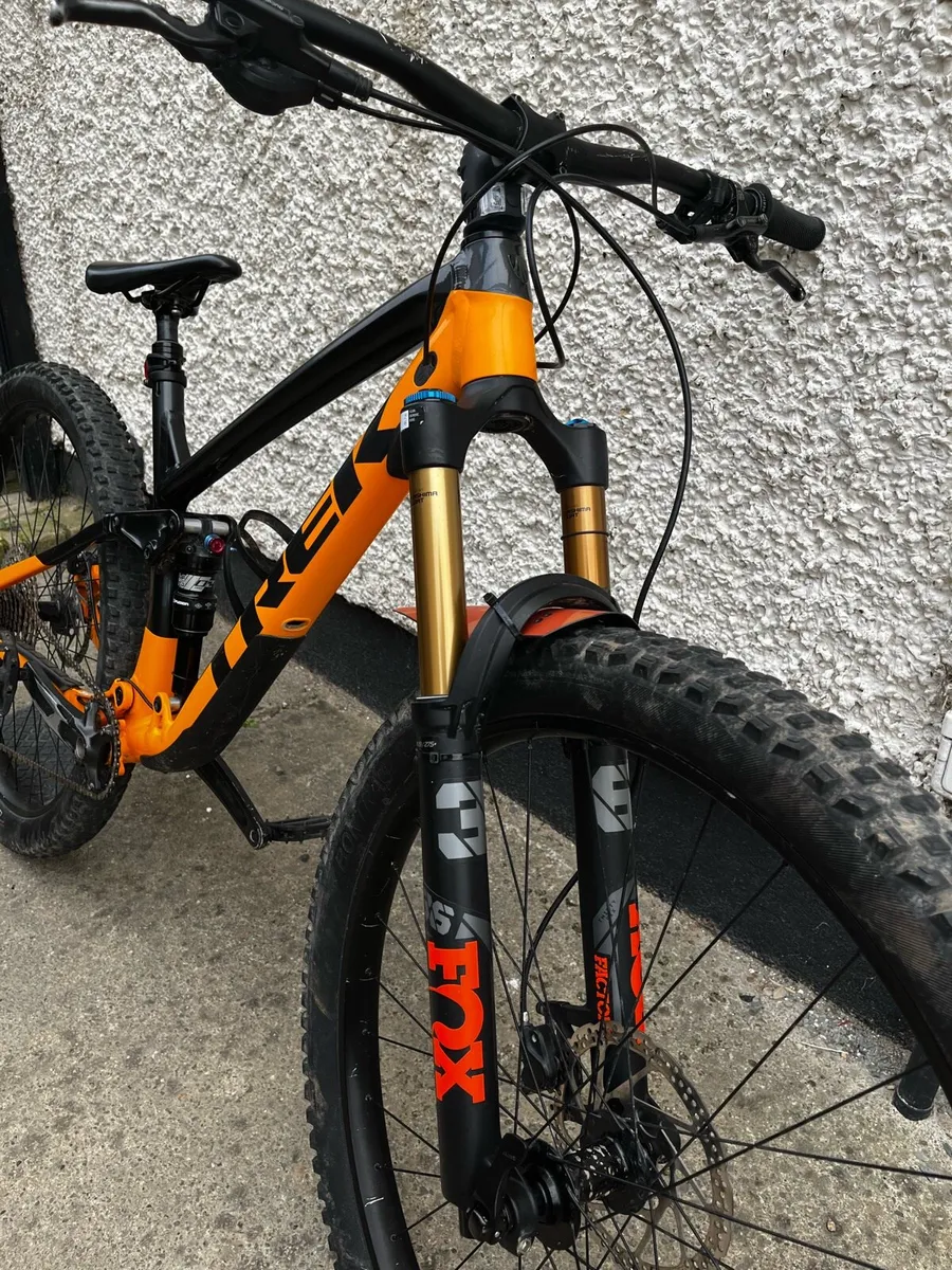 Trek fuel ex5 - Image 3