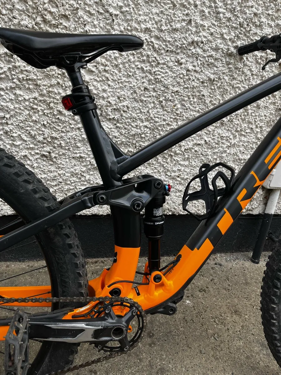 Trek fuel ex5 - Image 4
