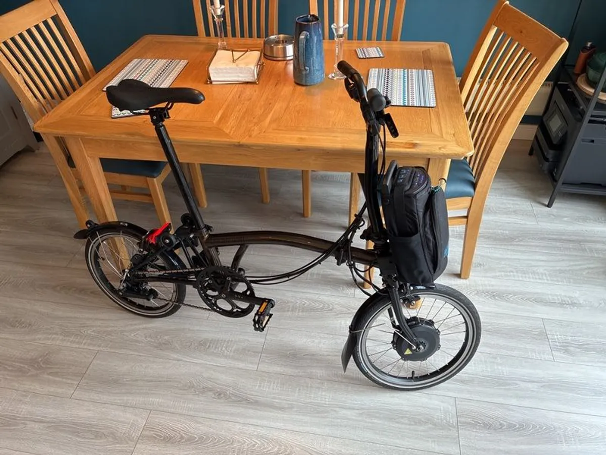 Brompton - Image 1