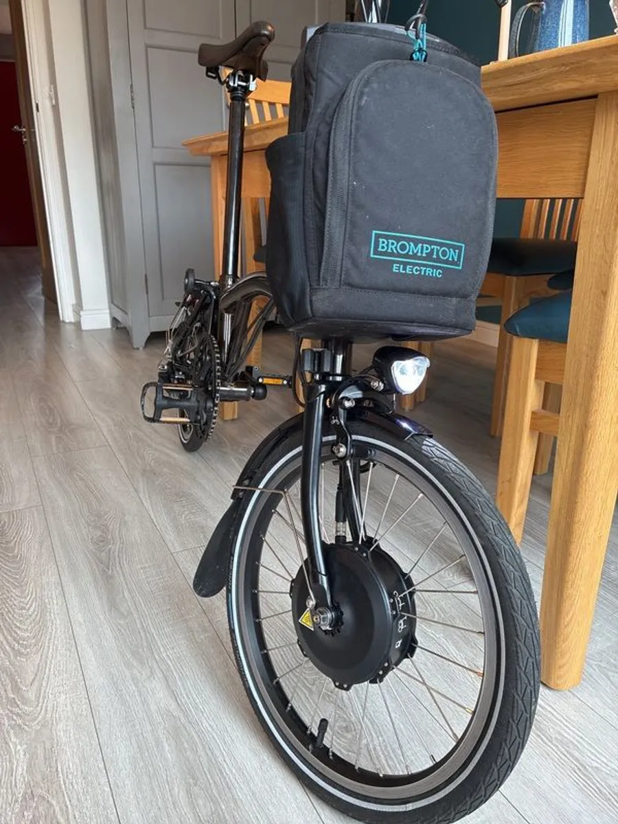 Brompton - Image 2
