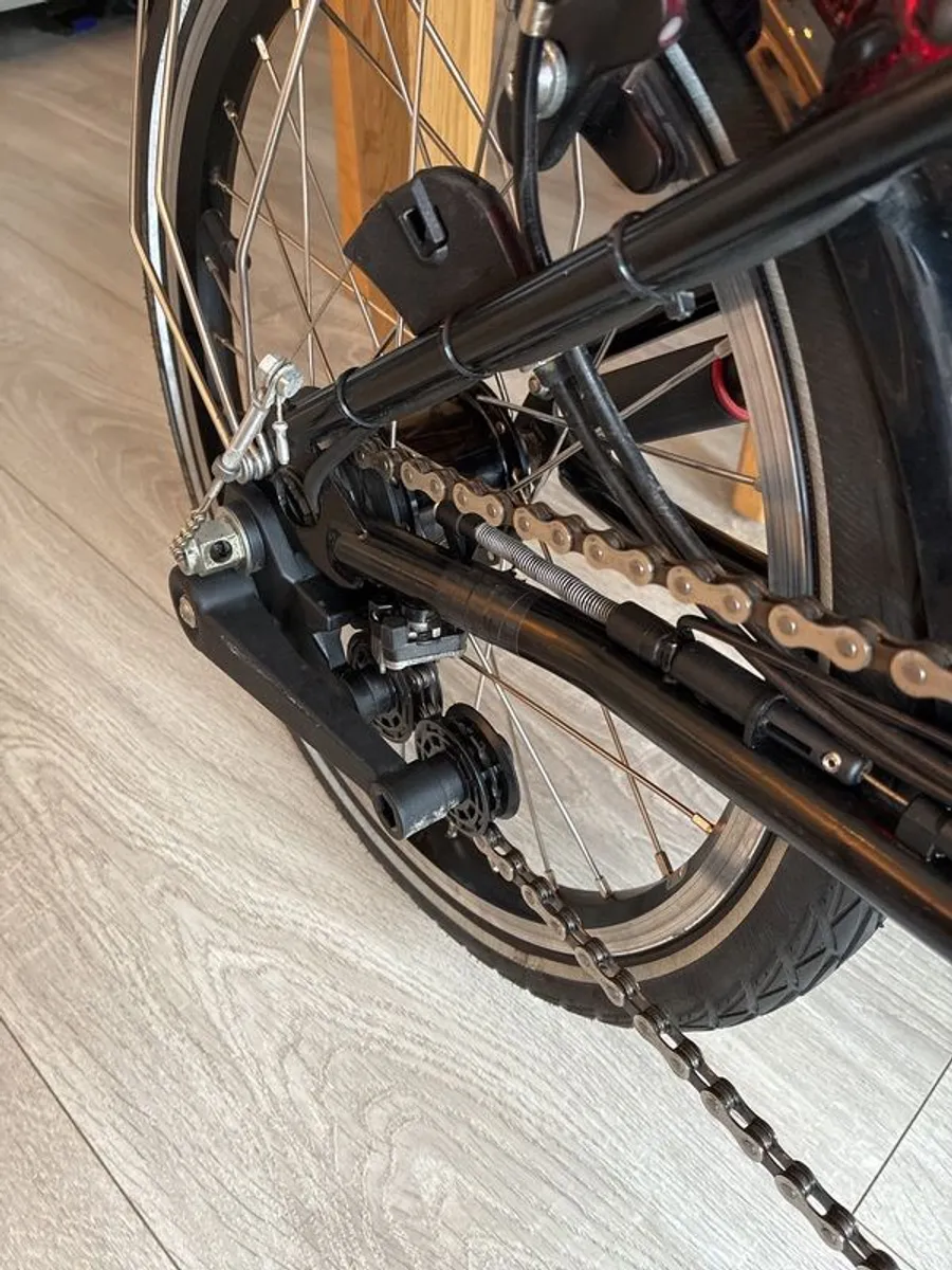 Brompton - Image 3