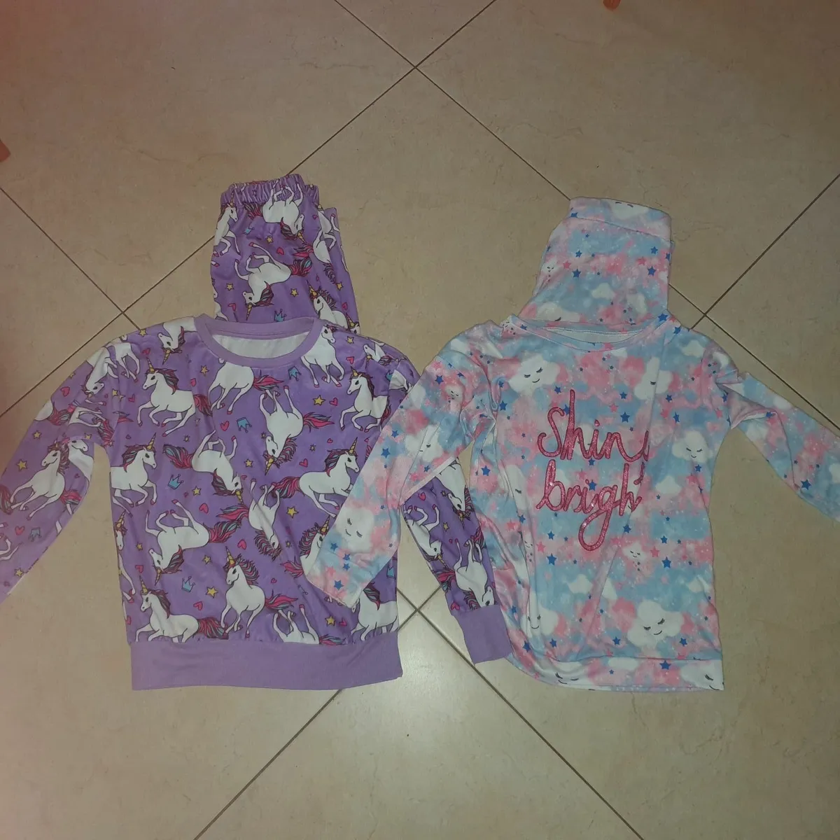 Clothes