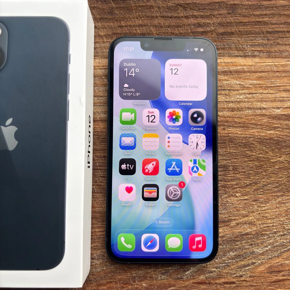 iPhone 13 minim - Image 1