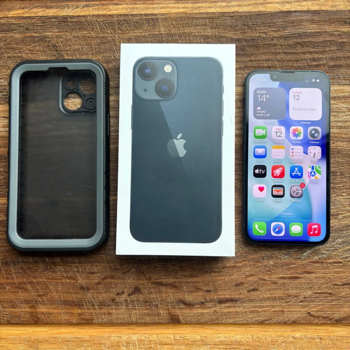 iPhone 13 minim - Image 2