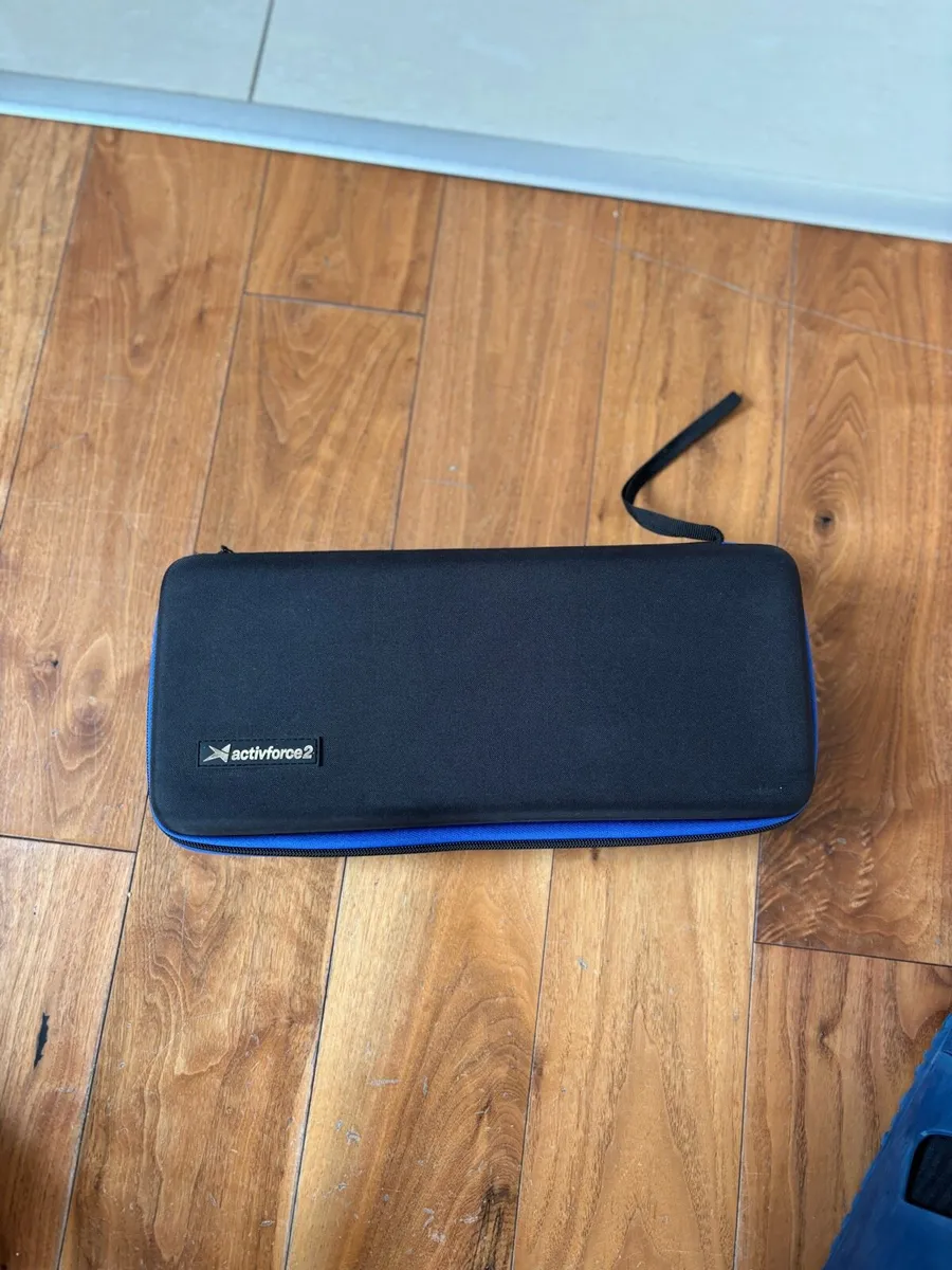 Handheld Dynamometer ActiveForc2 - Image 1
