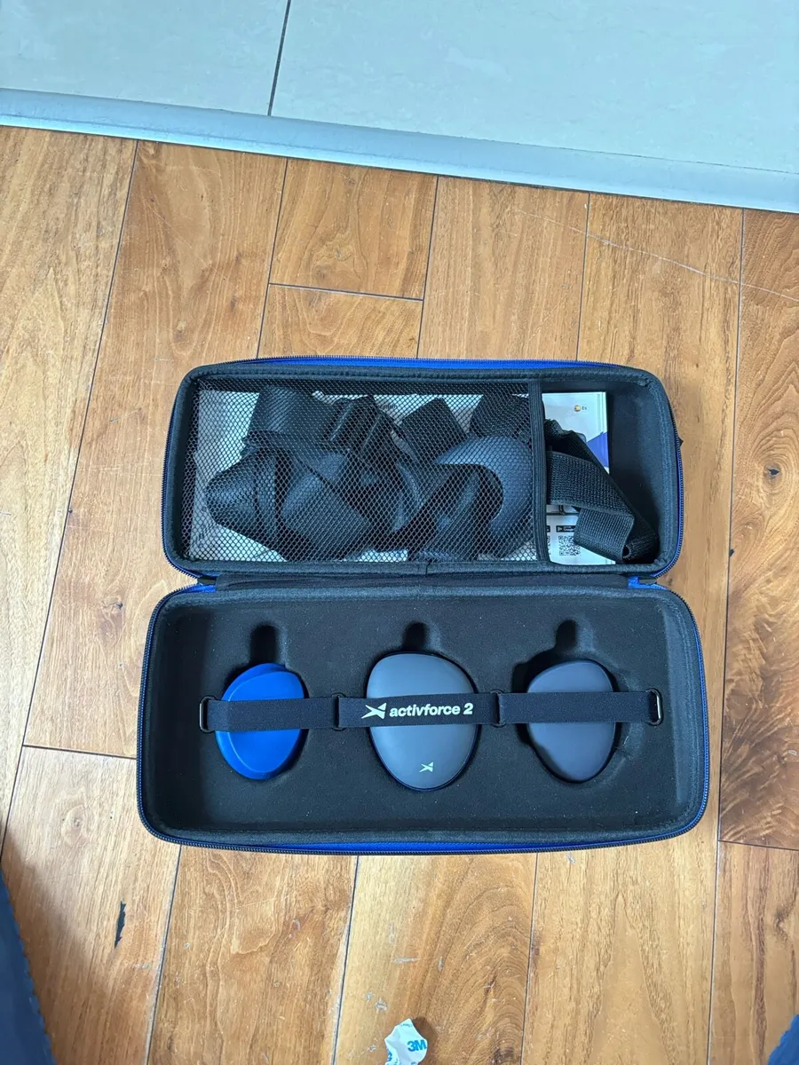 Handheld Dynamometer ActiveForc2 - Image 2