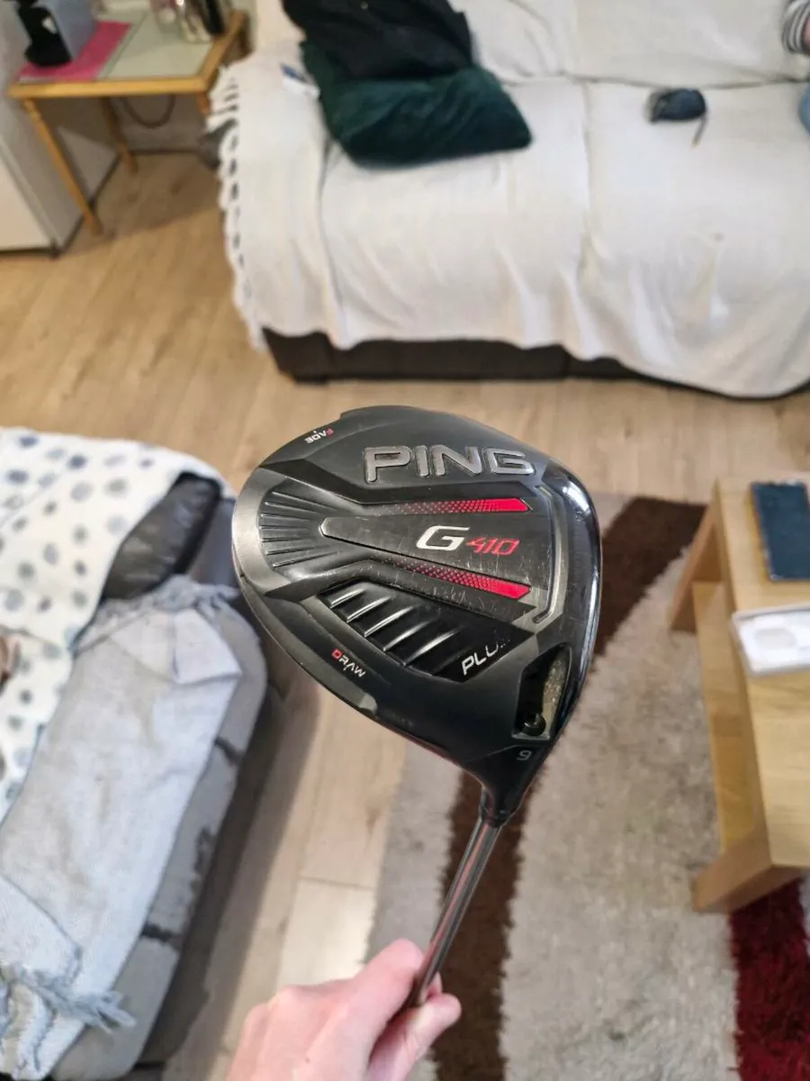 Ping Driver - Image 1