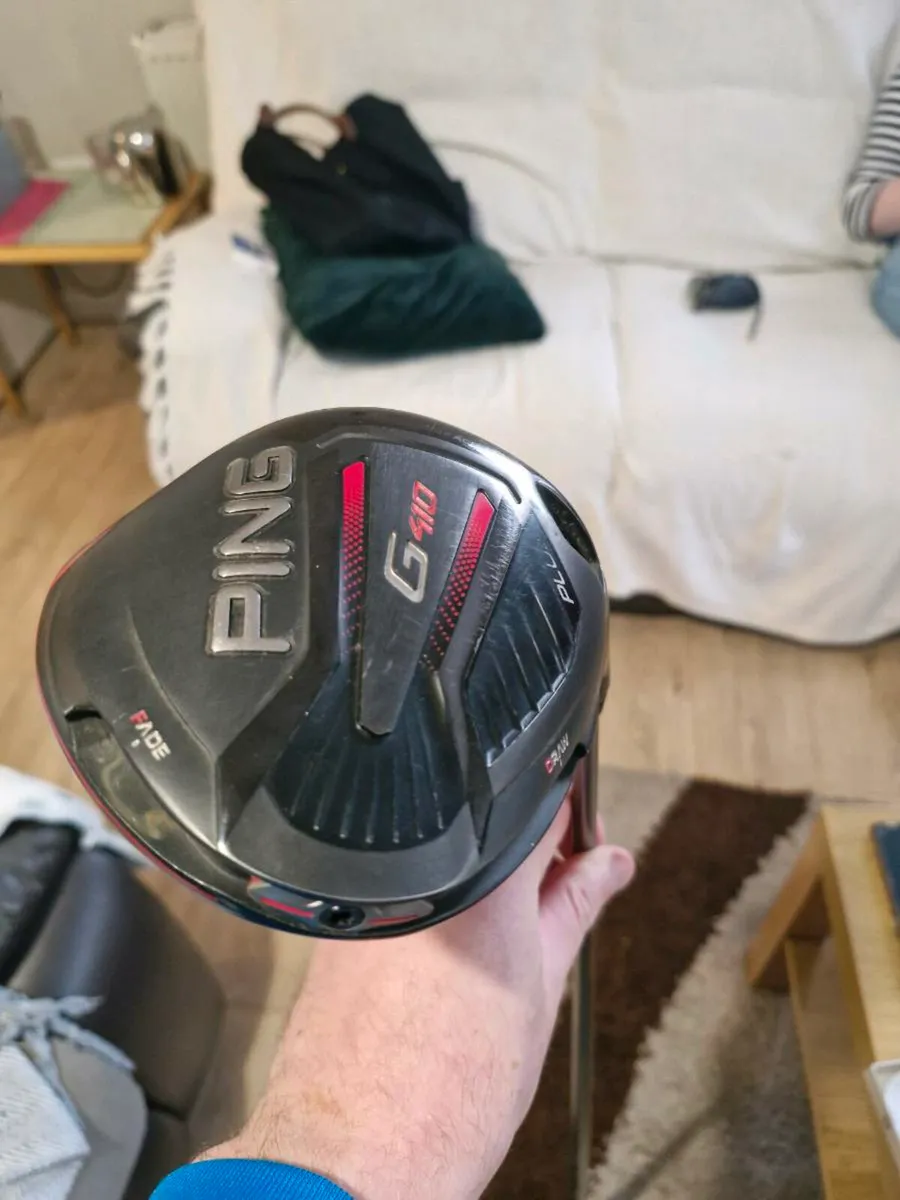 Ping Driver - Image 3