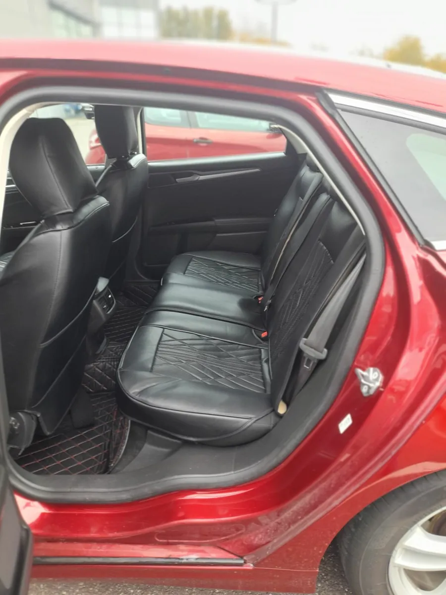 Ford Mondeo 2018 - Image 2