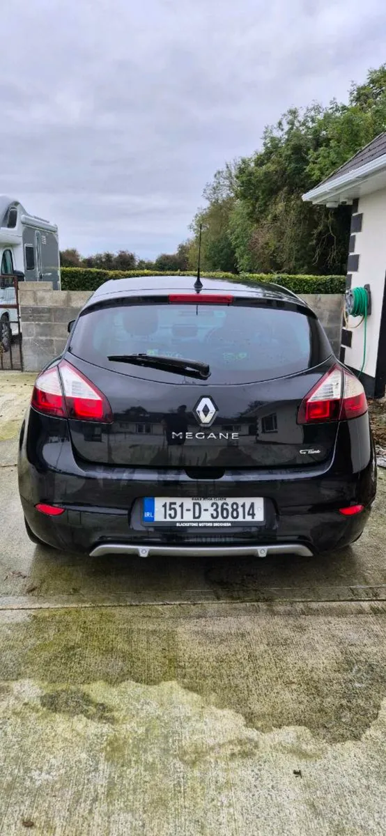 Renault Megane GT Line 1.5dci - Image 4