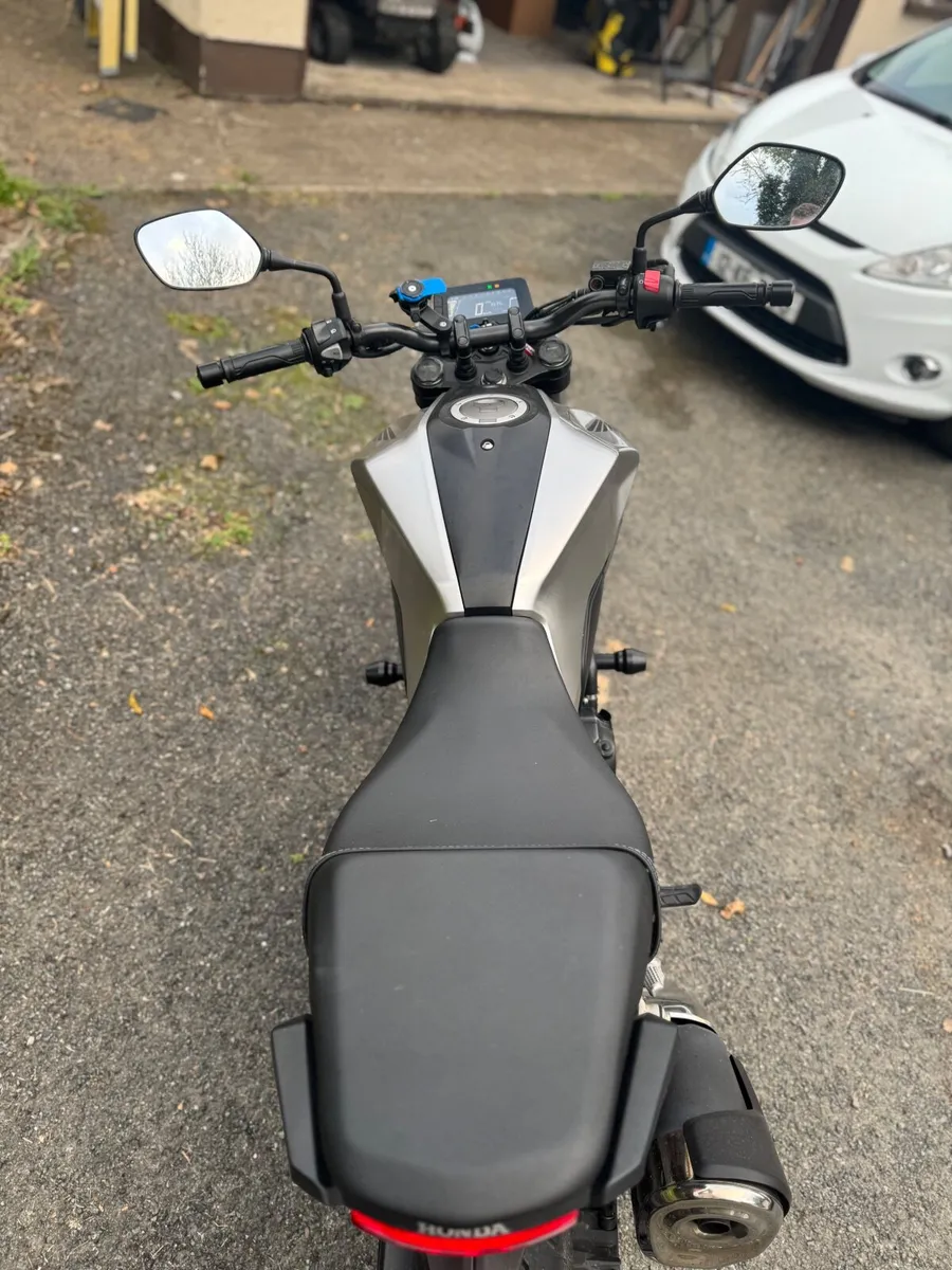 Honda CB300R 2019 - Image 3