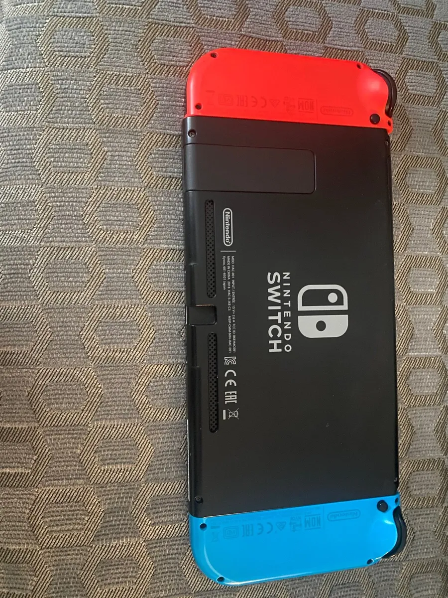 nintendo switch - Image 3