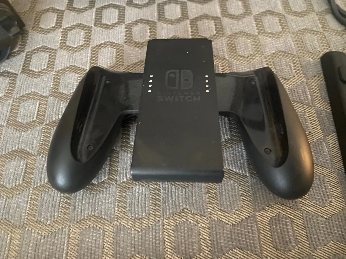 nintendo switch - Image 4