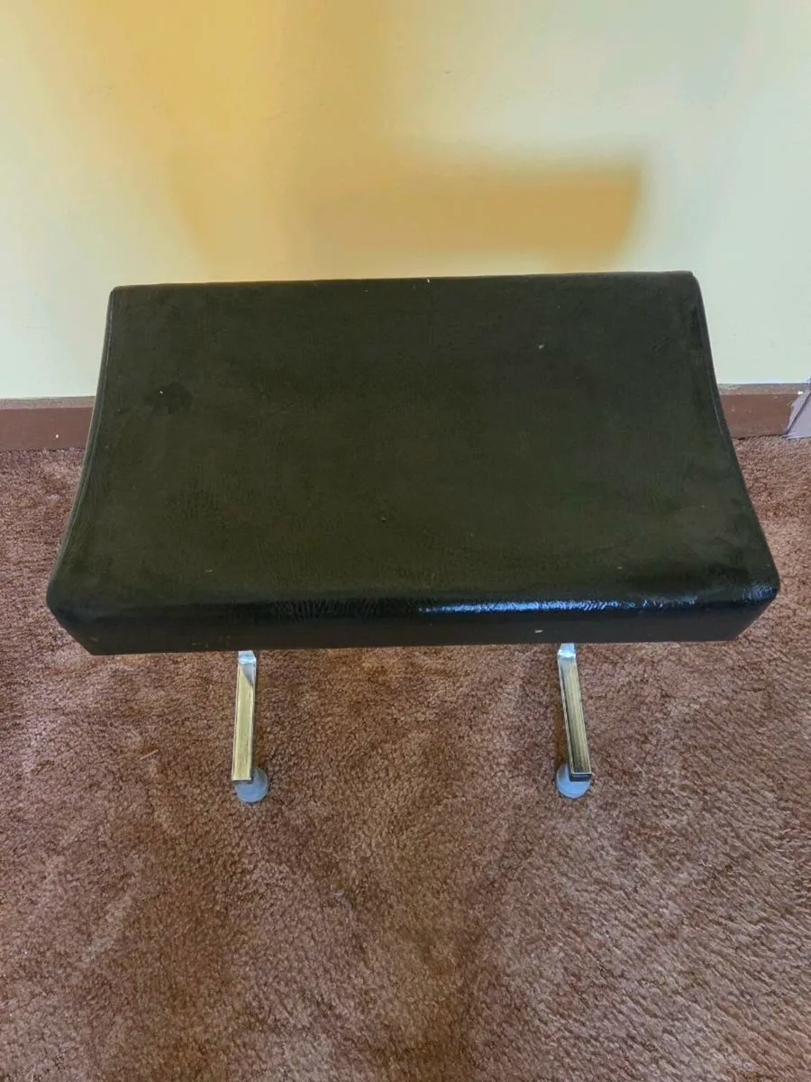 Adjustable Foot Rest - Image 2