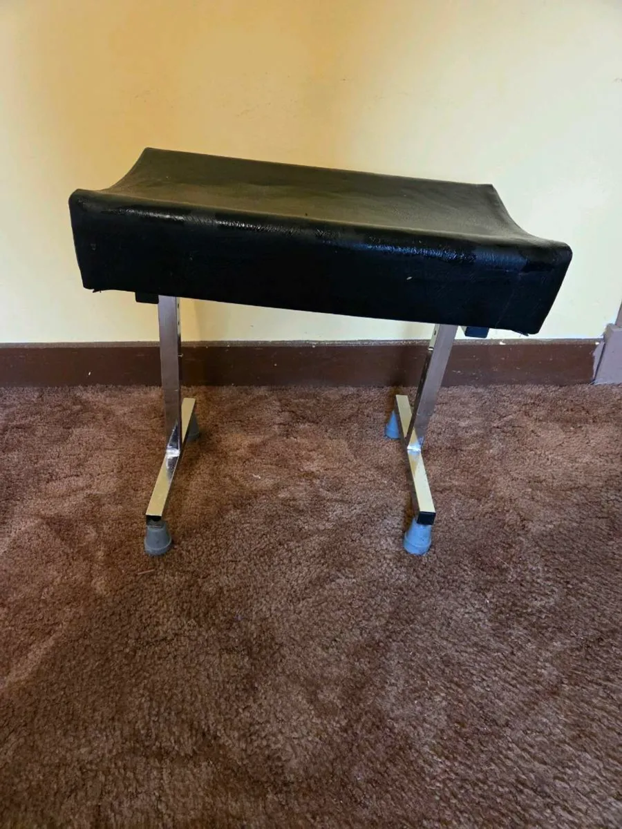 Adjustable Foot Rest - Image 3